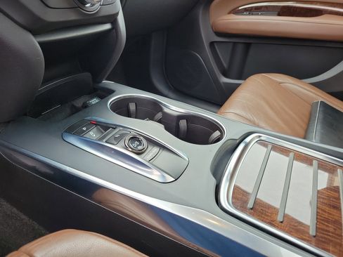 Used 2018 Acura MDX FWD w/ Technology Package image 30