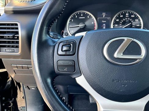 Used 2017 Lexus NX 200t FWD image 22