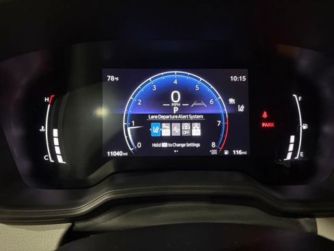 Used 2026 Toyota Corolla LE FWD image 17
