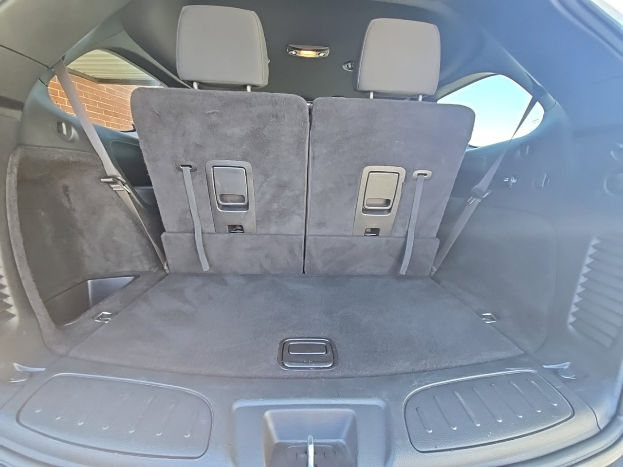 Used 2025 Dodge Durango GT w/ Trailer Tow Group IV AWD/4WD image 19