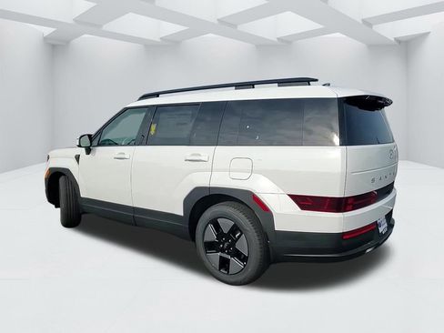 New 2026 Hyundai Santa Fe SEL image 7