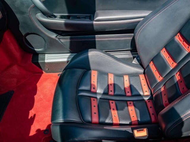 Used 2006 Ferrari F430 Spider RWD image 25