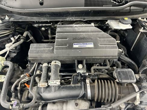 Used 2018 Honda CR-V EX image 25