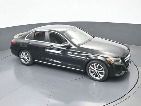 Used 2016 Mercedes-Benz C 300 Sedan image 48