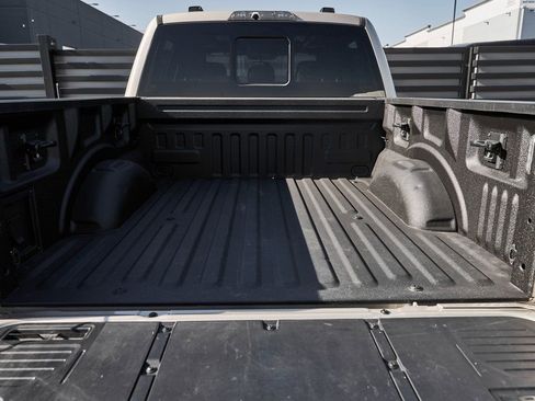 Used 2023 Ford F150 King Ranch w/ Equipment Group 601A High image 35