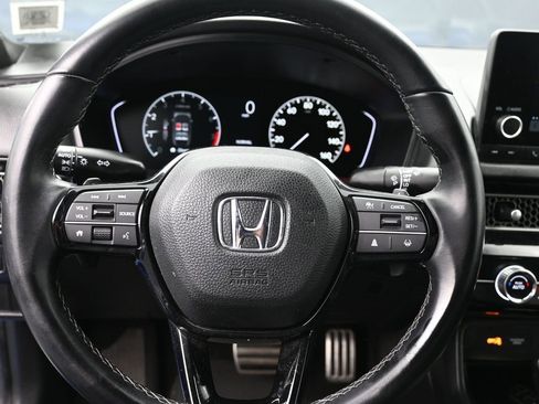 Certified 2023 Honda Civic Sport image 12