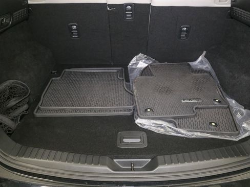 Used 2022 MAZDA CX-5 AWD 2.5 S w/ Premium Package image 12