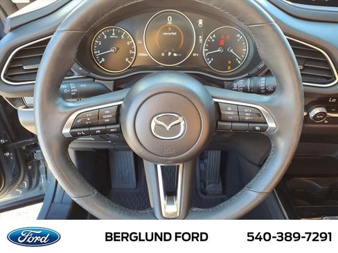 Used 2024 MAZDA CX-30 AWD 2.5 S w/ Preferred Package image 21