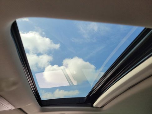 Used 2025 Honda Accord Touring image 28