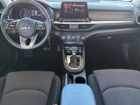 Used 2023 Kia Forte LXS FWD image 20