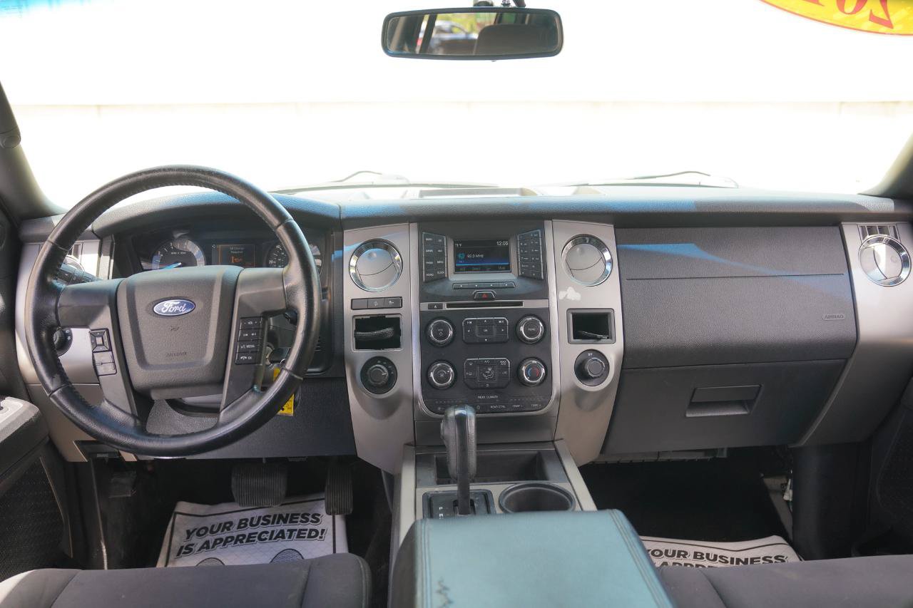 Used 2015 Ford Expedition EL XLT AWD/4WD image 33