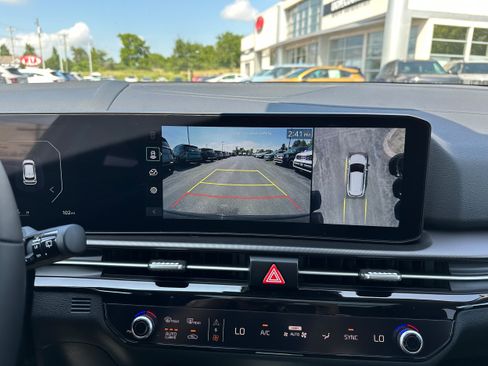 New 2026 Kia Sportage SX AWD/4WD image 39