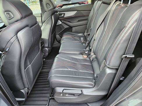 New 2026 Acura MDX A-Spec image 22