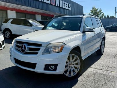 Used 2012 Mercedes-Benz GLK 350 2WD