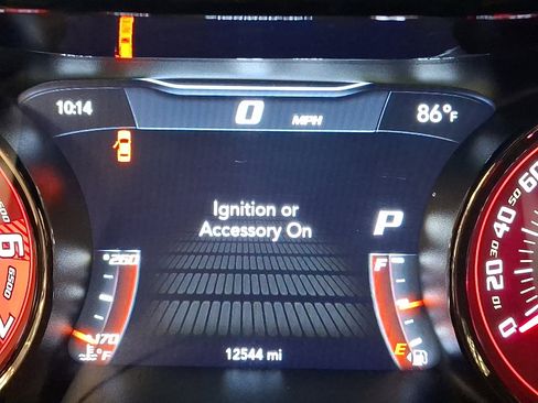 Used 2023 Dodge Challenger SRT Hellcat w/ Driver Convenience Group image 20