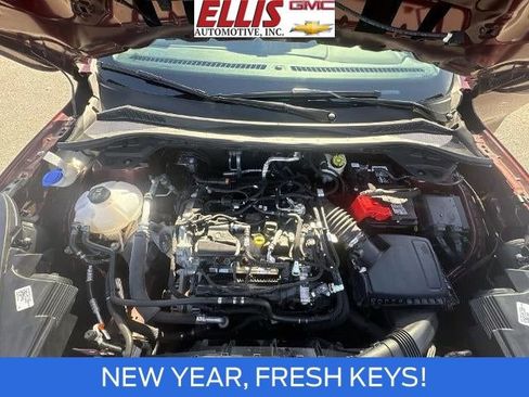 Used 2021 Ford Escape SE w/ Cold Weather Package image 31