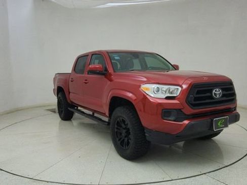 Used 2020 Toyota Tacoma SR image 62