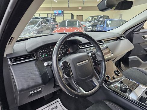Used 2018 Land Rover Range Rover Velar AWD/4WD image 17