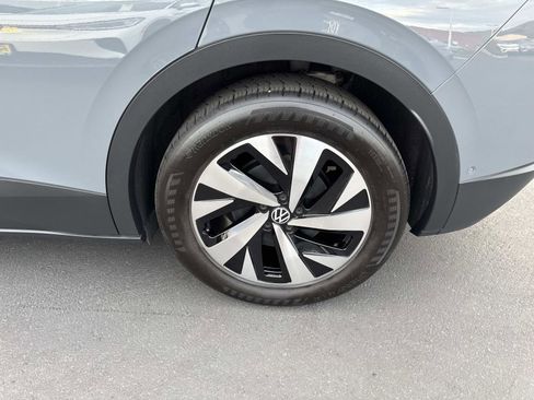 Certified 2023 Volkswagen ID.4 Pro image 6