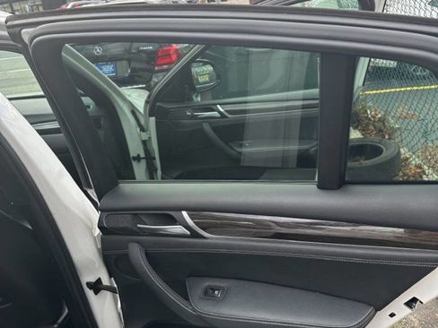 Used 2016 BMW X4 xDrive28i w/ Technology Package image 7