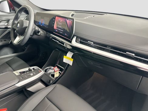 New 2026 BMW X1 xDrive28i w/ Convenience Package image 28
