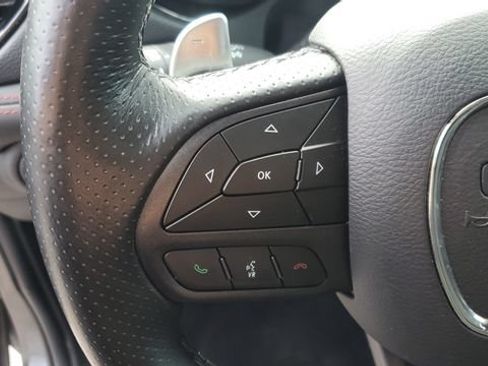 Certified 2023 Dodge Durango R/T w/ Blacktop Package AWD/4WD image 9