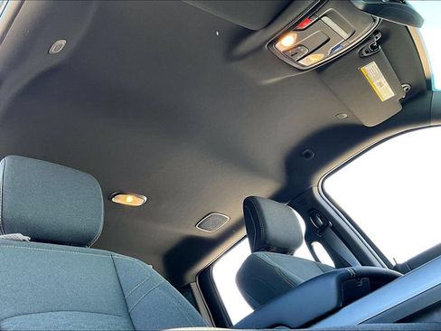 New 2026 RAM 2500 Big Horn AWD/4WD image 31