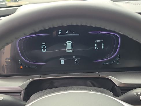 New 2025 Kia Telluride S image 33