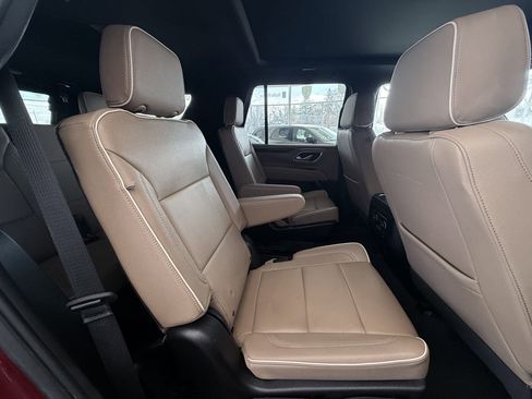 Used 2023 Chevrolet Tahoe Premier w/ Premium Package 2 image 19