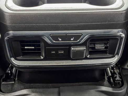 Used 2023 Chevrolet Silverado 2500 LTZ w/ LTZ Plus Package image 24