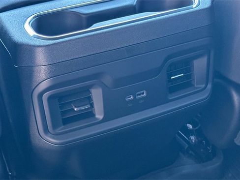 New 2026 Chevrolet Silverado 1500 RST w/ Safety Package image 17