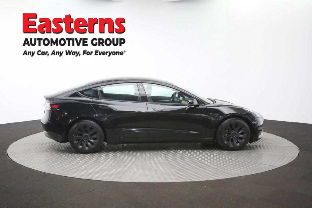 Used 2023 Tesla Model 3 Standard Range RWD image 40