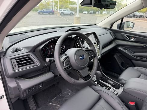 New 2026 Subaru Ascent Bronze Edition AWD/4WD image 11