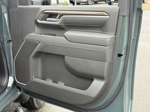 New 2026 Chevrolet Silverado 3500 LT w/ All Star Edition AWD/4WD image 21