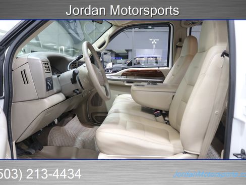 Used 2001 Ford F350 Lariat image 76