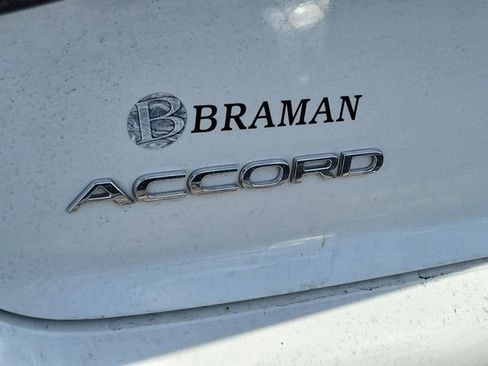 Used 2024 Honda Accord LX image 5