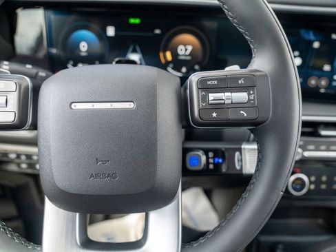 New 2026 Hyundai Palisade Calligraphy image 25