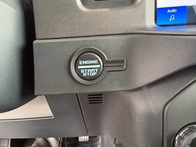 Used 2026 Ford Bronco Badlands AWD/4WD image 29