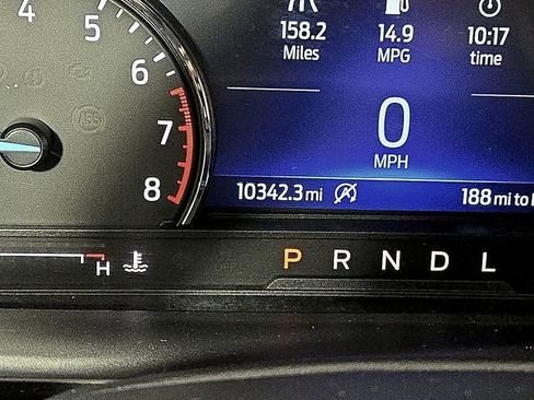 Certified 2023 Ford Explorer XLT w/ Equipment Group 202A image 20