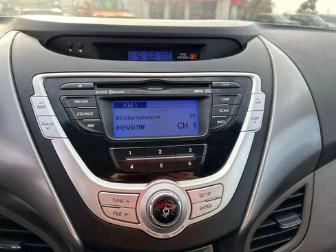 Used 2012 Hyundai Elantra GLS w/ Preferred Pkg 3 image 18
