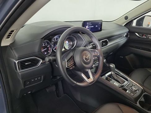 Used 2025 MAZDA CX-5 Carbon Edition AWD/4WD image 24