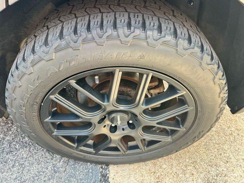 Used 2017 Hyundai Tucson Sport w/ Cargo Package AWD/4WD image 20