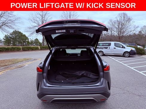 Used 2023 Lexus RX 350 Premium w/ Cold Area Package image 7