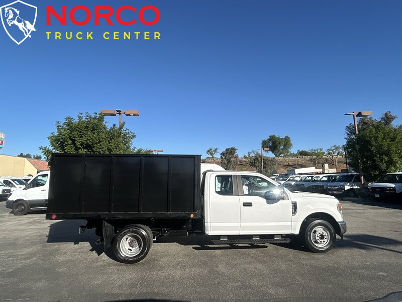 Used 2020 Ford F350 XL w/ Power Equipment Group RWD image 1