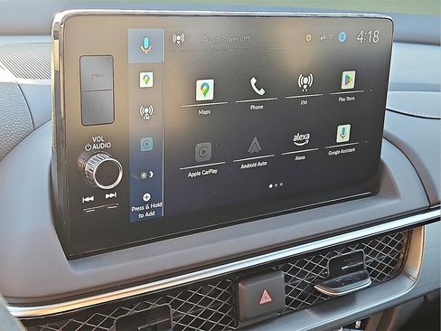 New 2025 Acura ADX A-Spec image 21