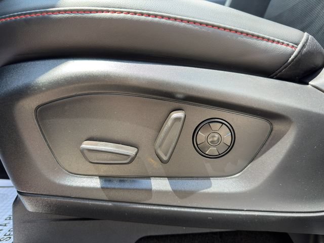 Used 2025 Ford Explorer ST w/ Sun And Sound Package AWD/4WD image 21