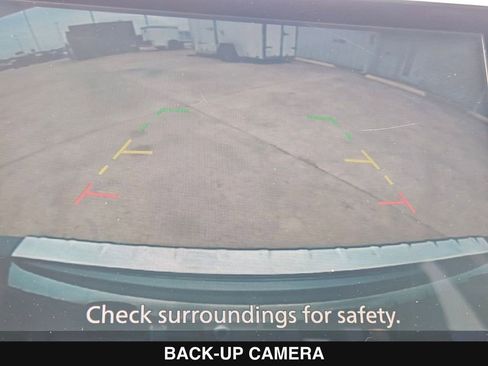 Used 2021 Nissan Altima 2.5 SV w/ SV Premium Package image 37