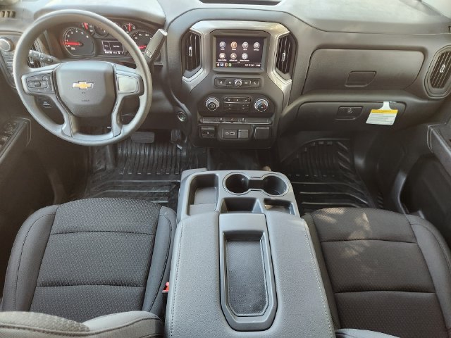 New 2026 Chevrolet Silverado 3500 W/T w/ WT Convenience Package AWD/4WD image 25