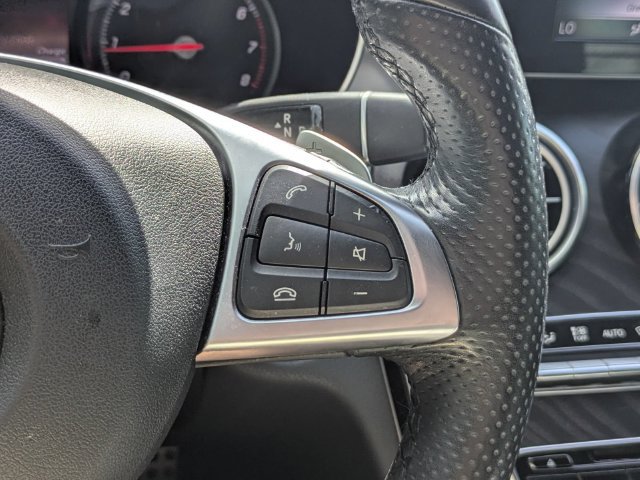 Used 2018 Mercedes-Benz C 300 Sedan image 25