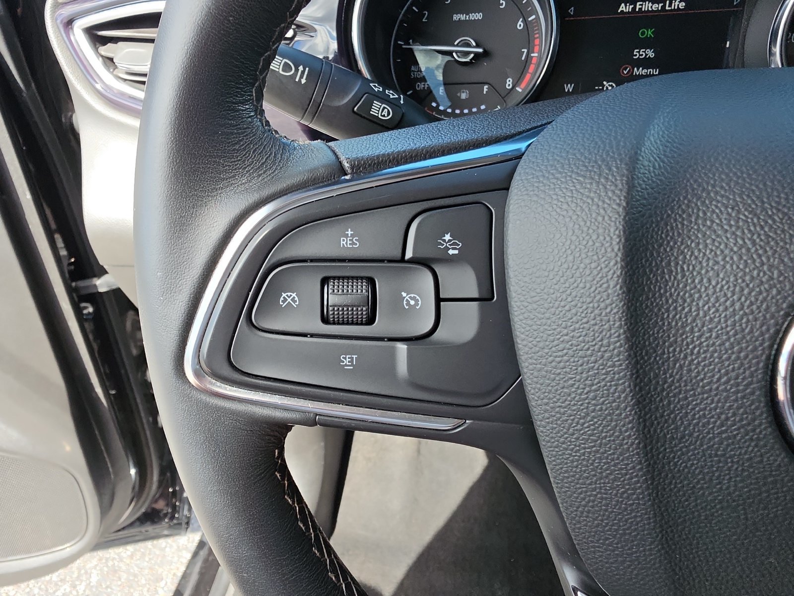 Used 2022 Buick Encore GX Select w/ Experience Buick Package AWD/4WD image 23